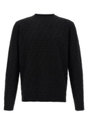 Pull jacquard Ff