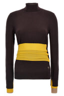 Sweat Laine Violet