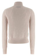 Sweat Cachemire Rose