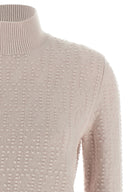 Sweat Cachemire Rose