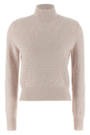 Sweat Cachemire Rose