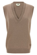 Vêtement Cachemire Beige