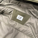 Veste Pro-Tek Primaloft avec Détail Lentille Kaki