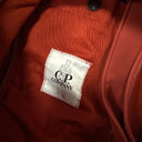 Veste Shell-R à Capuche Amovible Rouge Ketchup