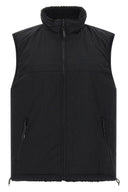 Top Nylon Noir