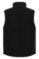 Top Nylon Noir