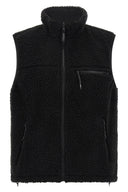 Top Nylon Noir