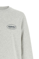 Sweat Coton Gris