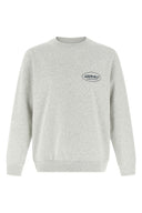 Sweat Coton Gris