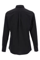 Chemise Coton Noir