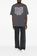 T-Shirt Coton Gris