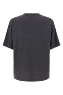 T-Shirt Coton Gris