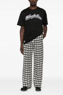 T-Shirt Coton Noir
