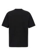 T-Shirt Coton Noir