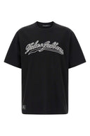 T-Shirt Coton Noir