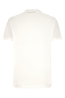T-Shirt Coton Blanc