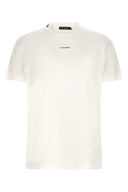 T-Shirt Coton Blanc