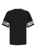 T-Shirt Coton Noir