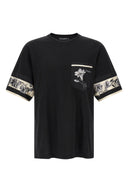 T-Shirt Coton Noir