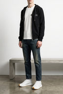 Sweat Coton Noir