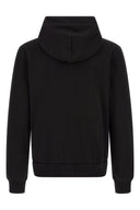 Sweat Coton Noir