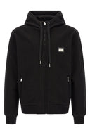 Sweat Coton Noir