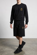 Sweat Coton Noir