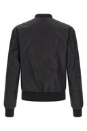 Veste Nylon Noir