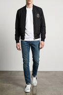 Veste Noir
