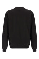Sweat Coton Noir