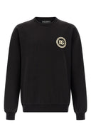 Sweat Coton Noir