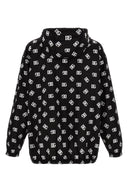Veste Nylon Noir