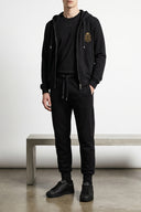 Sweat Coton Noir