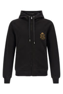 Sweat Coton Noir
