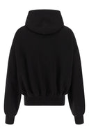 Sweat Coton Noir