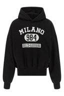 Sweat Coton Noir
