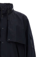 Veste Bleu
