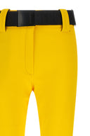 Pantalon Jaune