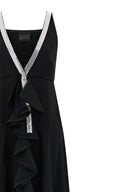 Robe Noir