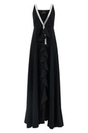 Robe Noir