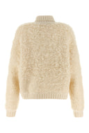 Sweat Blanc