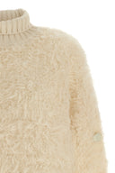 Sweat Blanc