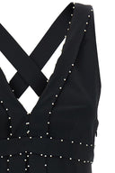 Robe Soie Noir