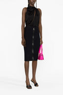 Sweat Laine Noir