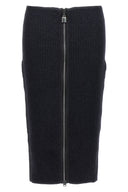 Sweat Laine Noir