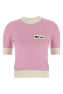Sweat Laine Rose