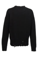 Sweat Coton Noir
