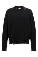 Sweat Coton Noir