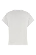 Sweat Coton Blanc