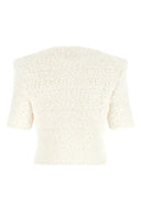 Sweat Blanc